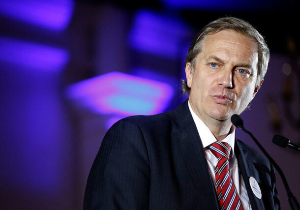 José Antonio Kast