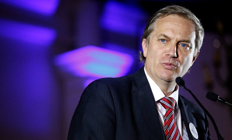 José Antonio Kast