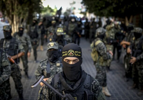Jihad Islámica Palestina