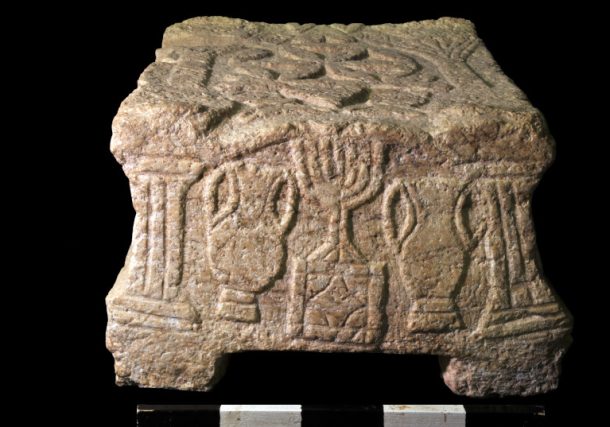 Encontraron la sinagoga donde nació María Magdalena