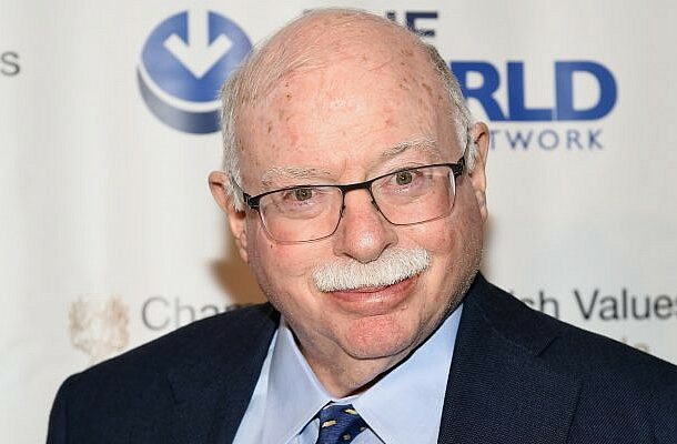 Michael Steinhardt