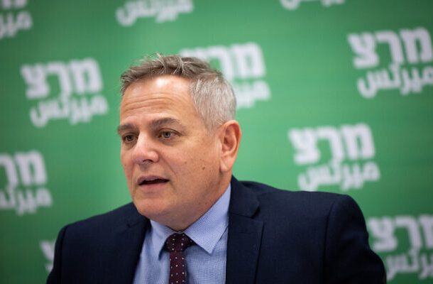 Radio Jai - Nitzan Horowitz