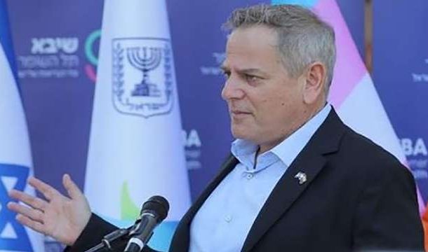 Nitzan Horowitz