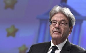 Paolo Gentiloni