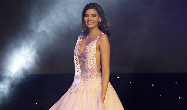 Miss Mundo