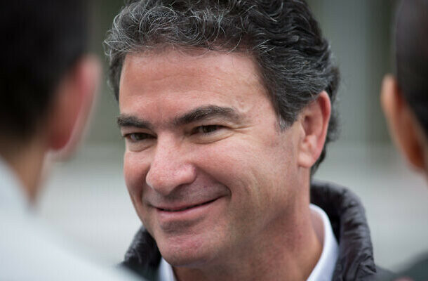 Yossi Cohen