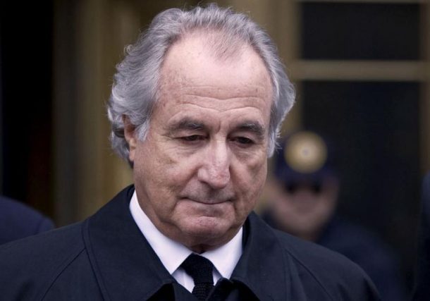 Bernard Madoff: El hombre que orquestó el mayor esquema Ponzi de la historia