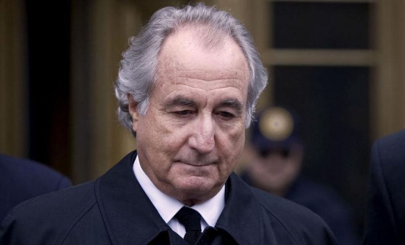 Bernard Madoff: El hombre que orquestó el mayor esquema Ponzi de la historia