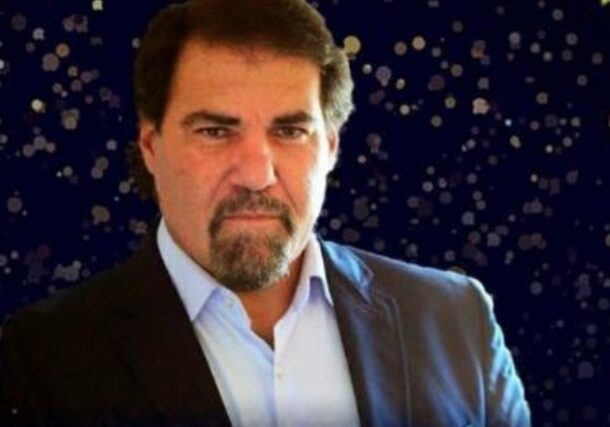 Claudio Zuchovicki