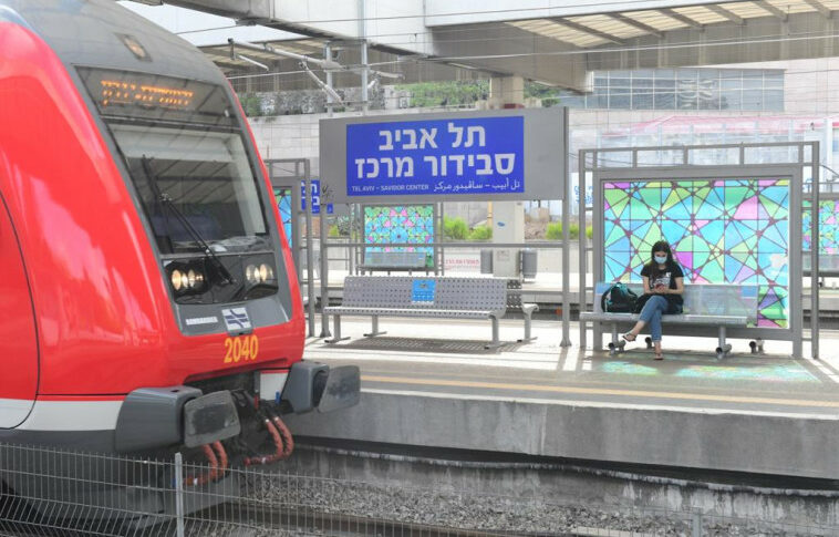 haifa tel aviv