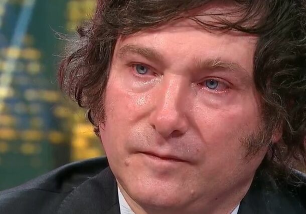 Javier Milei