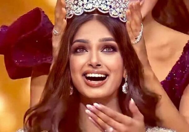 Miss universo