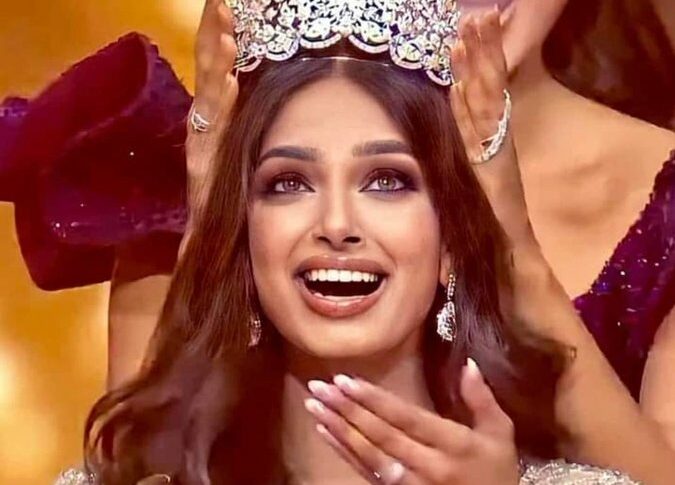 Miss universo