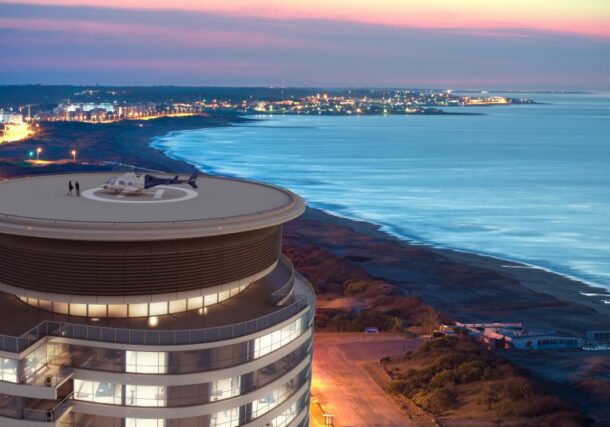 Punta dEL ESTE