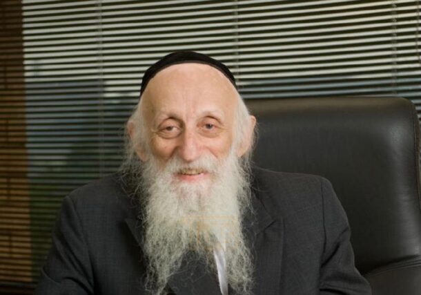 Rab Twerski