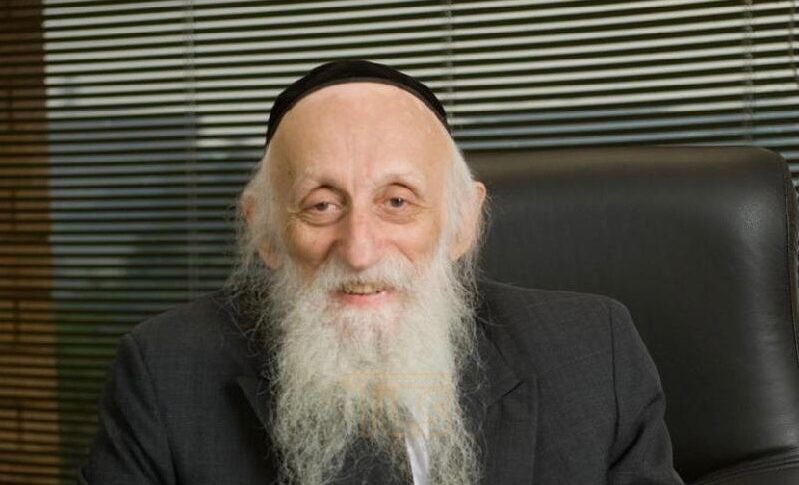 Rab Twerski