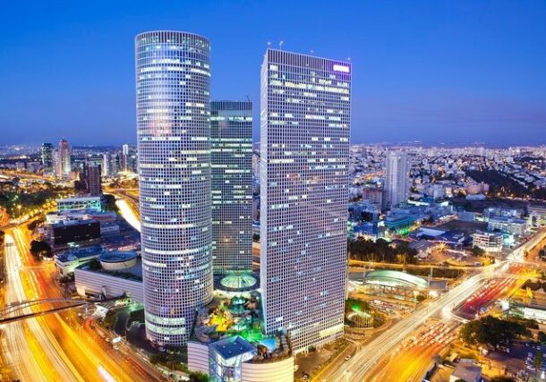 tel aviv