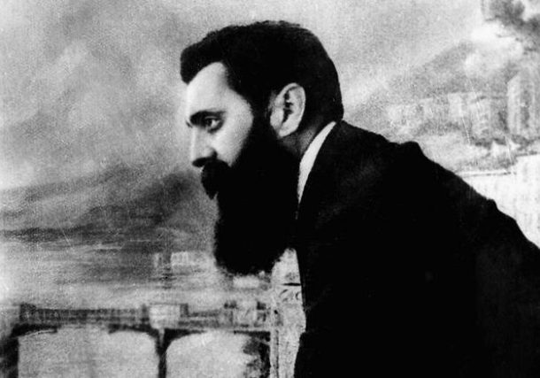Theodoro Herzl