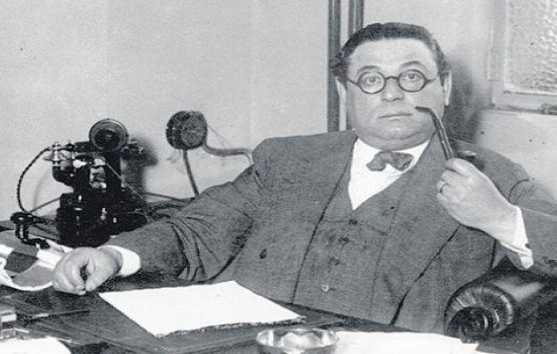 Alberto Gerchunoff