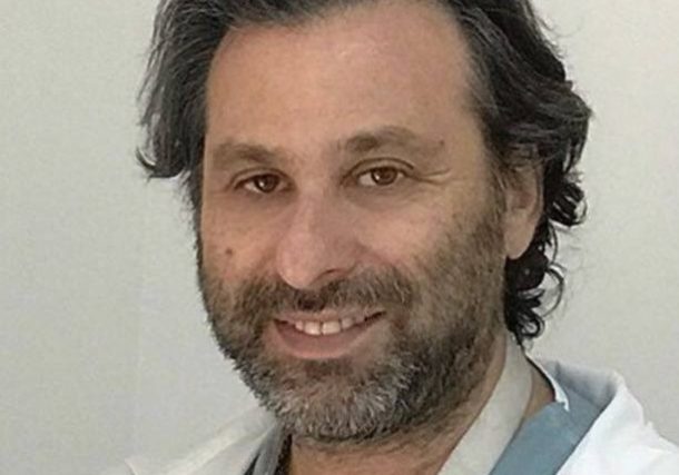 Radio Jai-"Vivimos una realidad angustiante" - Dr. Alejandro Roisentul