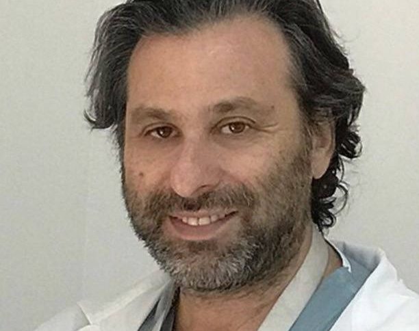 Radio Jai-"Vivimos una realidad angustiante" - Dr. Alejandro Roisentul