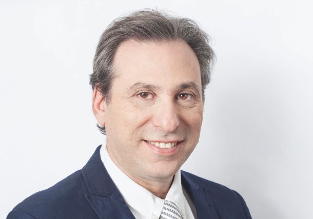 Alejandro Roisentul