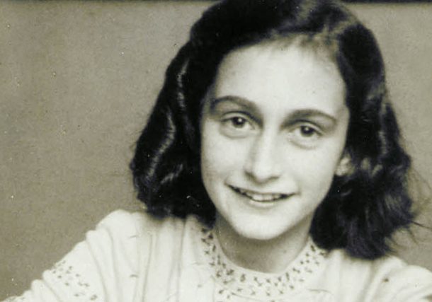 Investigación nombra al sospechoso en la traición a Ana Frank