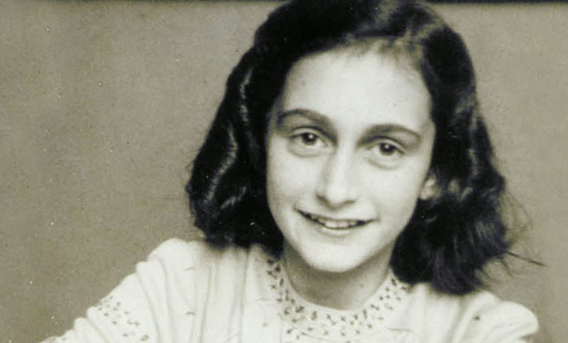 Investigación nombra al sospechoso en la traición a Ana Frank