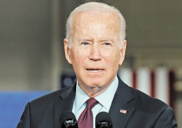 Biden-Ucrania