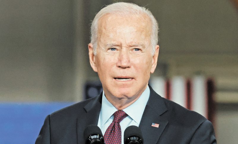 Biden-Ucrania