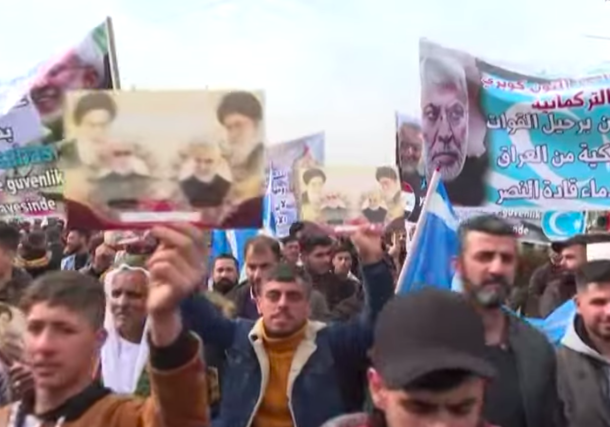 Qassem Soleimani