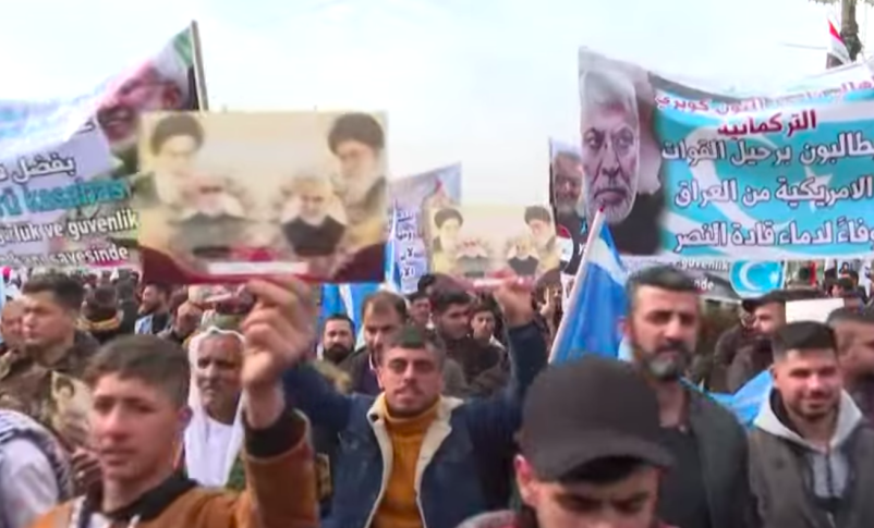 Qassem Soleimani