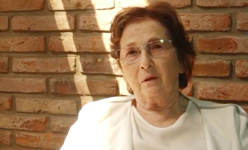 Mónica Dawidowicz