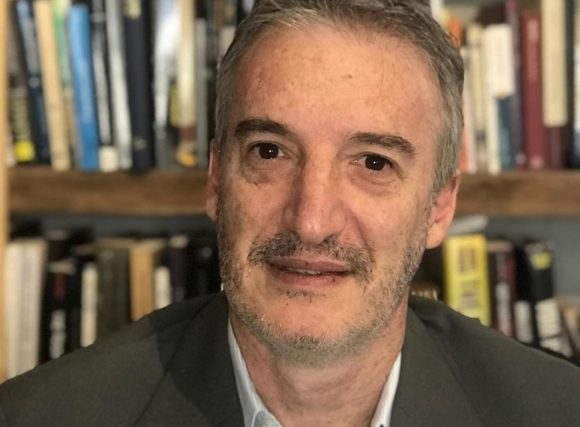 David Vogel