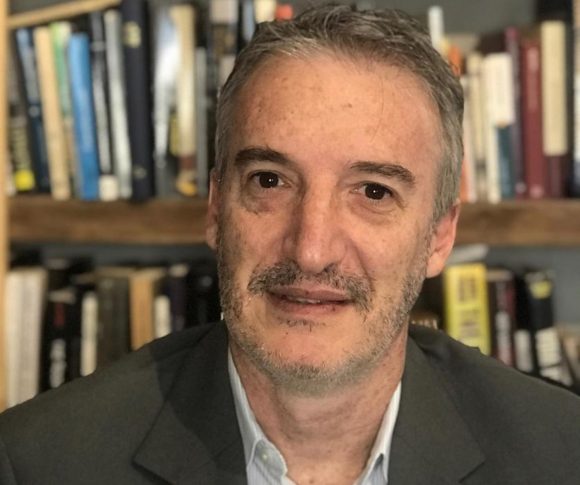 David Vogel