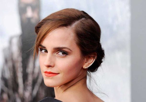 Emma Watson
