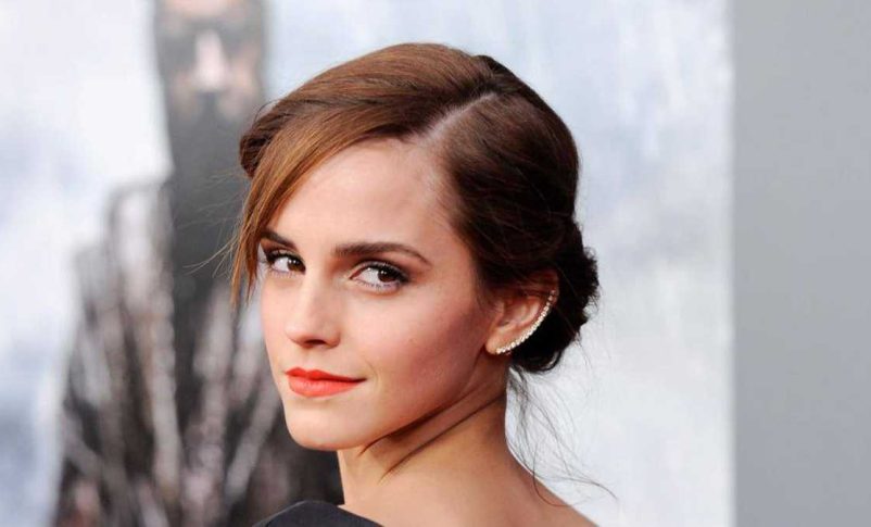 Emma Watson