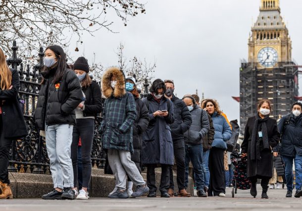 Incluso el COVID asintomático podría provocar daños a largo plazo: estudio