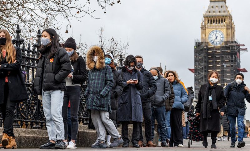 Incluso el COVID asintomático podría provocar daños a largo plazo: estudio
