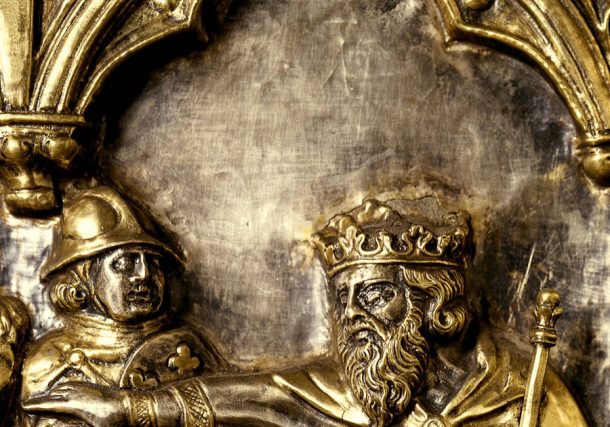 Herodes I el Grande