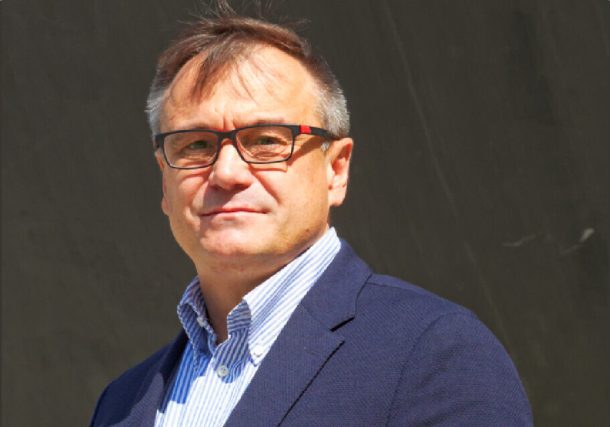Jaroslaw Marek Nowak