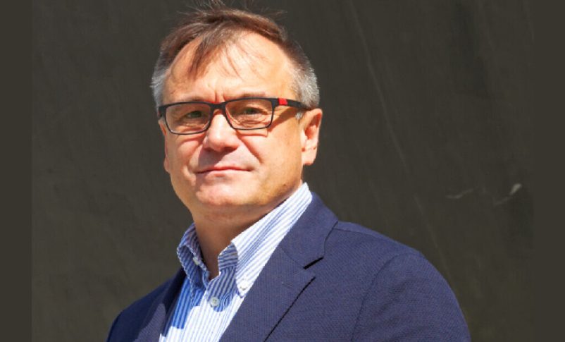 Jaroslaw Marek Nowak