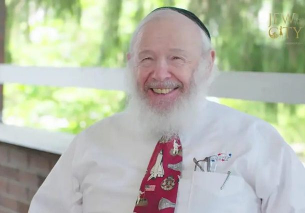 Jerry-Wittenstein