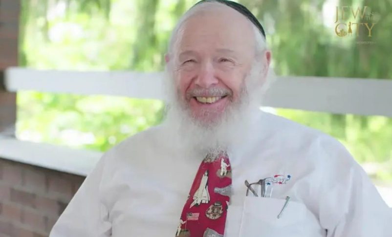 Jerry-Wittenstein