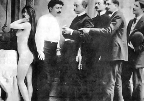 La Zwi Migdal