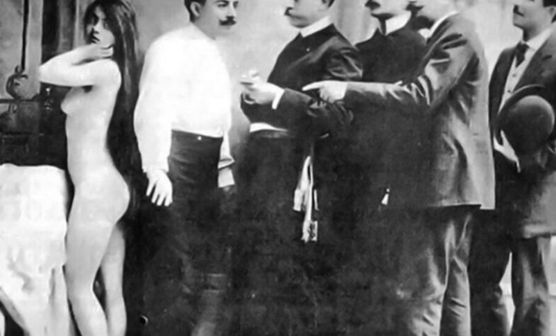 La Zwi Migdal