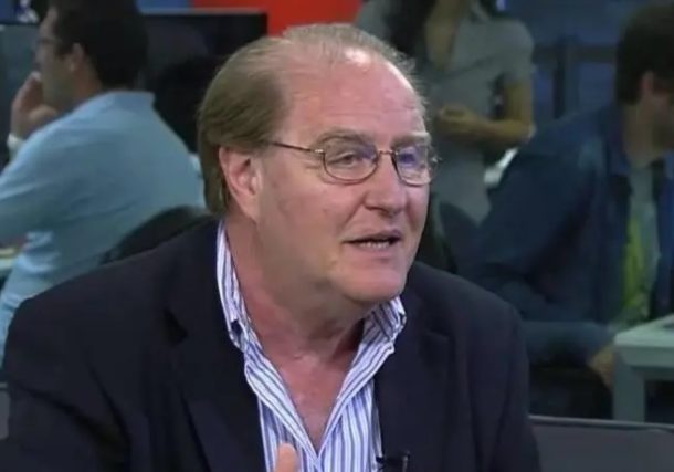 Miguel Angel Toma
