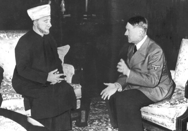 Mufti de Jerusalen