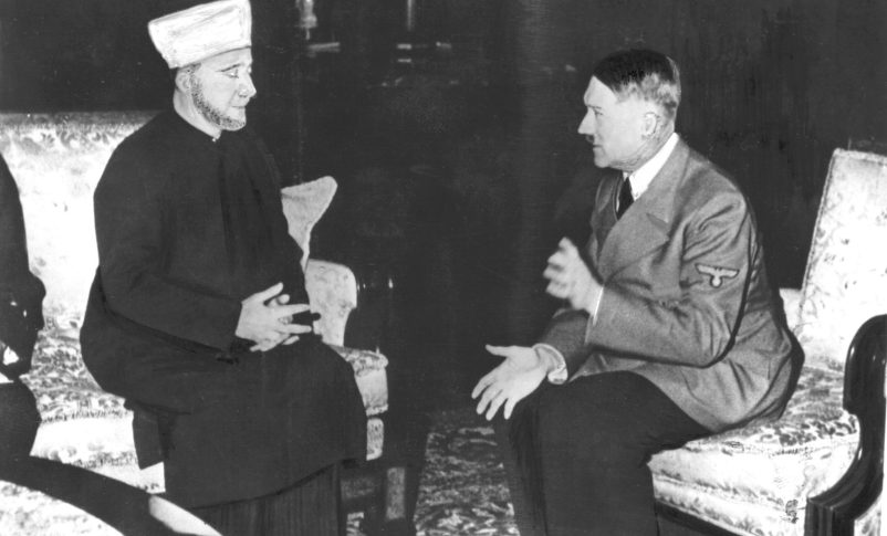 Mufti de Jerusalen