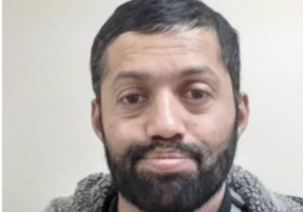 Malik Faisal Akram